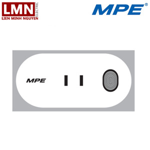 Ổ cắm điện MPE SWP15-1