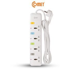 Ổ cắm điện nối dài Comet CESG2403