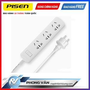 Ổ cắm điện Pisen 003-EP