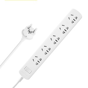 Ổ cắm điện Pisen PSCXB-01A 5AC