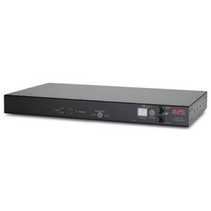 Ổ cắm điện Rack ATS APC AP7723