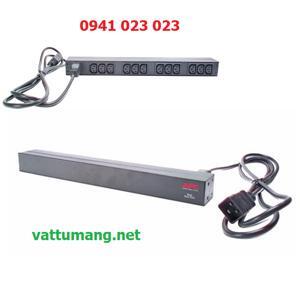 Ổ cắm điện Rack PDU APC AP9565