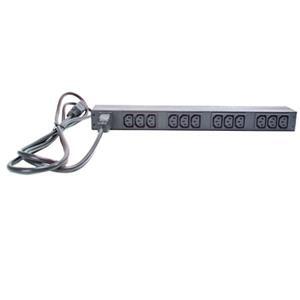 Ổ cắm điện Rack PDU APC AP9565