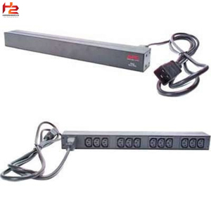 Ổ cắm điện Rack PDU APC AP9565