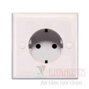 Ổ cắm điện Schuko 16a e426 16