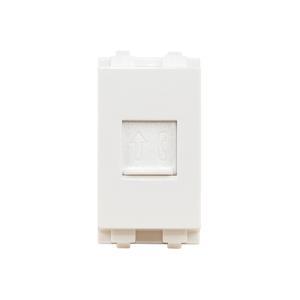 Ổ cắm điện thoại 4 dây Sino S18CC31RJ