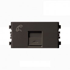 Ổ cắm điện thoại Schneider 8431SRJ4_BZ_G19