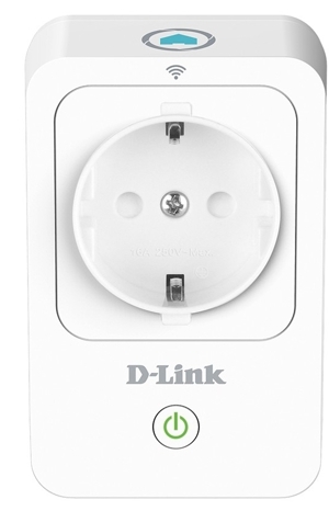 Ổ cắm điện thông minh D-Link DSPW215 (DSP-W215) - Wi-Fi Smart Plug