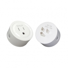 Ổ cắm điện thông minh SHUJI SK-106