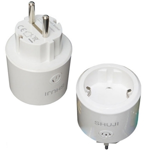Ổ cắm điện thông minh Shuji SK-108