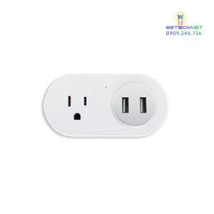 Ổ cắm điện thông minh SWP16-5
