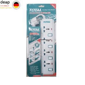 Ổ cắm điện Total THES03041V