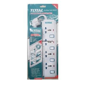 Ổ cắm điện Total THES03041V