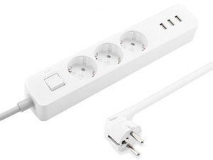 Ổ cắm điện Xiaomi NRB4030GL