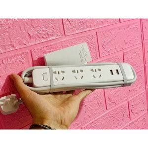 Ổ cắm điện xiaomi power strip