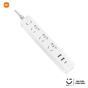 Ổ cắm điện xiaomi power strip