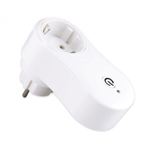 Ổ cắm điều khiển qua wifi Kono SK601