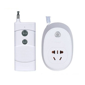 Ổ cắm điều khiển từ xa Honest HT-9501