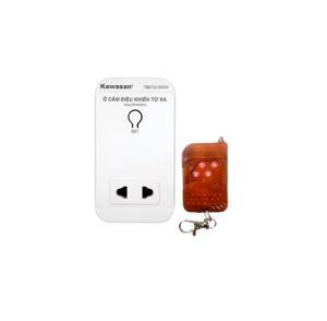 Ổ cắm điều khiển từ xa Kawasan TB01D-RM01B