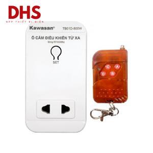Ổ cắm điều khiển từ xa Kawasan TB02D-RM01B