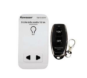 Ổ cắm điều khiển từ xa TB01D-RM2A