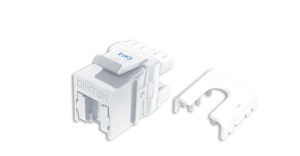 Ổ cắm Dintek CAT.6 EZI-Keystone Jack Dintek 1305-04043