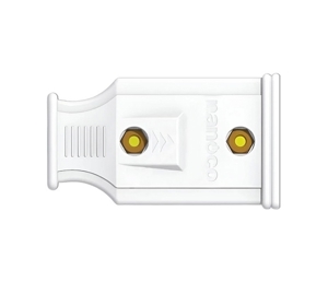 Ổ cắm đơn Nanoco NS10250A