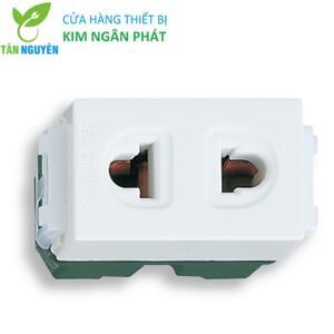 Ổ cắm đơn Panasonic WEV1091H