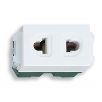 Ổ cắm đơn Panasonic WEV1091H