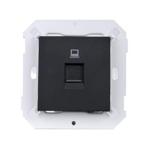 Ổ cắm dữ liệu đơn Simon 80591