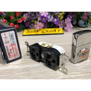 Ổ cắm Furutech FPX (Cu)