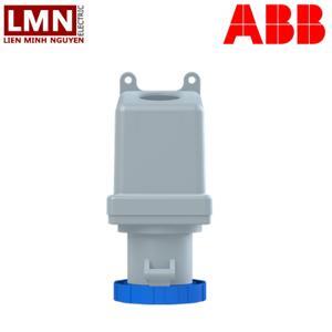 Ổ cắm gắn nổi ABB 2125RS4W