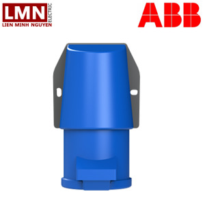 Ổ cắm gắn nổi ABB 216BRS6