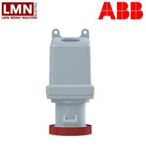 Ổ cắm gắn nổi ABB 3125RS6W