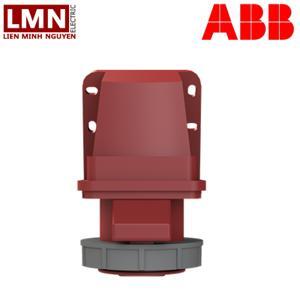 Ổ cắm gắn nổi ABB 316BRS6W