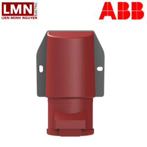 Ổ cắm gắn nổi ABB 332BRS6