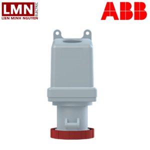 Ổ cắm gắn nổi ABB 4125RS6W