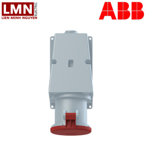 Ổ cắm gắn nổi ABB 463RS6