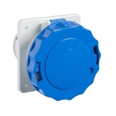 Ổ cắm gắn tủ Schneider IP67 81678 63A