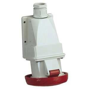 Ổ cắm gắn tường Schneider IP67 PKF32W735