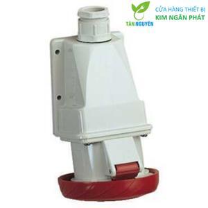 Ổ cắm gắn tường Schneider IP67 PKF32W734