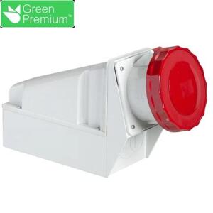 Ổ cắm gắn tường Schneider IP67 81183