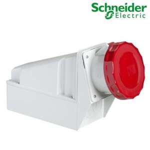 Ổ cắm gắn tường Schneider IP67 81183