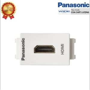 Ổ cắm HDMI Panasonic WEG2021SW