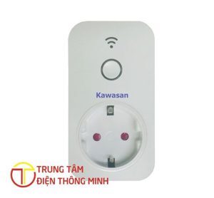 Ổ cắm hẹn giờ điều khiển từ xa wifi/3g - TS1