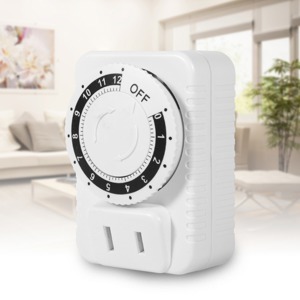 Ổ cắm hẹn giờ tắt đếm ngược CX-05