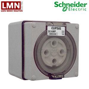 Ổ cắm IP66 Schneider S56SO450GY