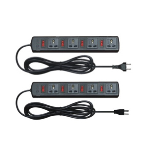 Ổ cắm kéo dài 4SKNN5