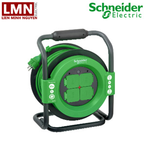 Ổ cắm kéo dài IMT33147 Schneider H05VV-F3G1 - 25m - IP44