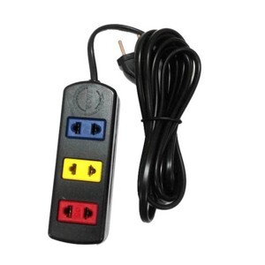 Ổ cắm kéo dài phổ thông Lioa 3 ổ - 3m -  3TC32
